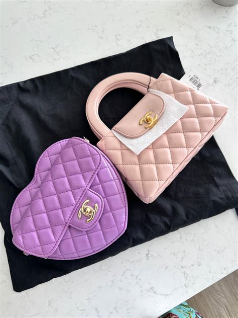 mini kelly chanel price|pursebop chanel nano.